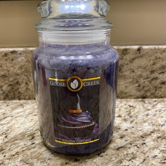 Goose Creek Bath & Body Goose Creek Poison Cupcake Poshmark